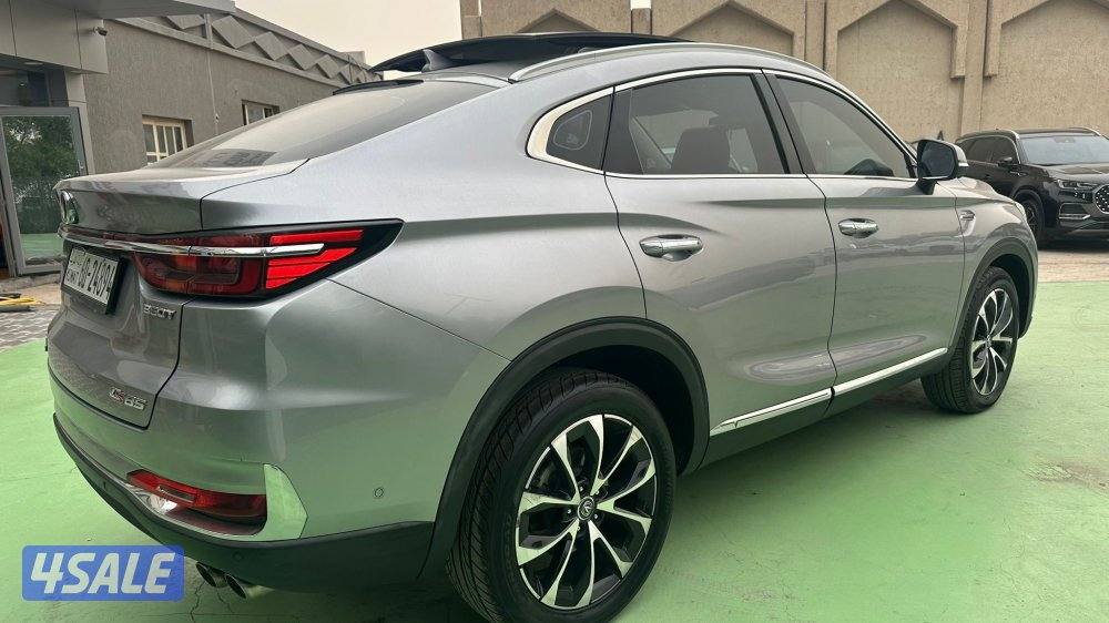 للبيع شانغانc85 كاش او اقساط8