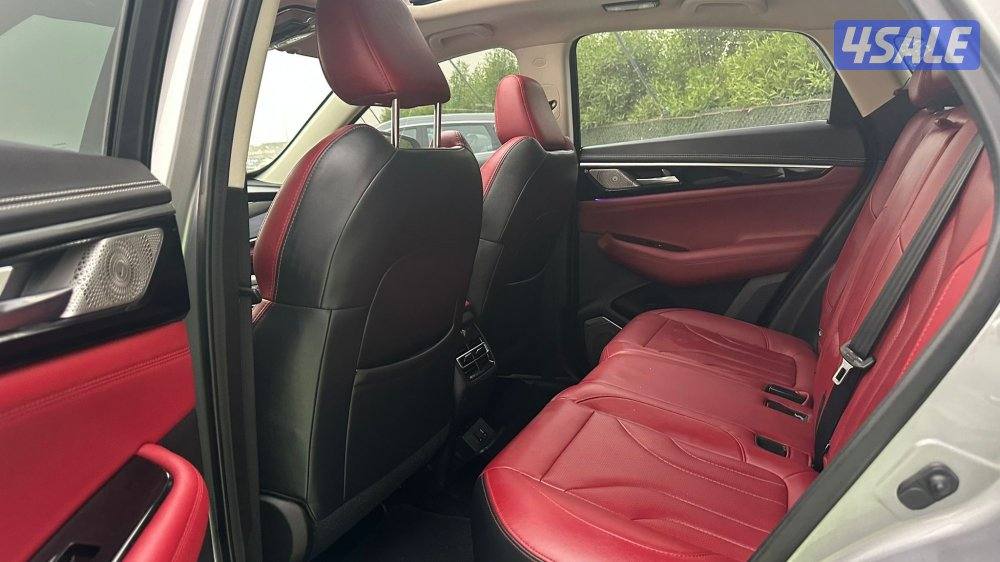 للبيع شانغانc85 كاش او اقساط9