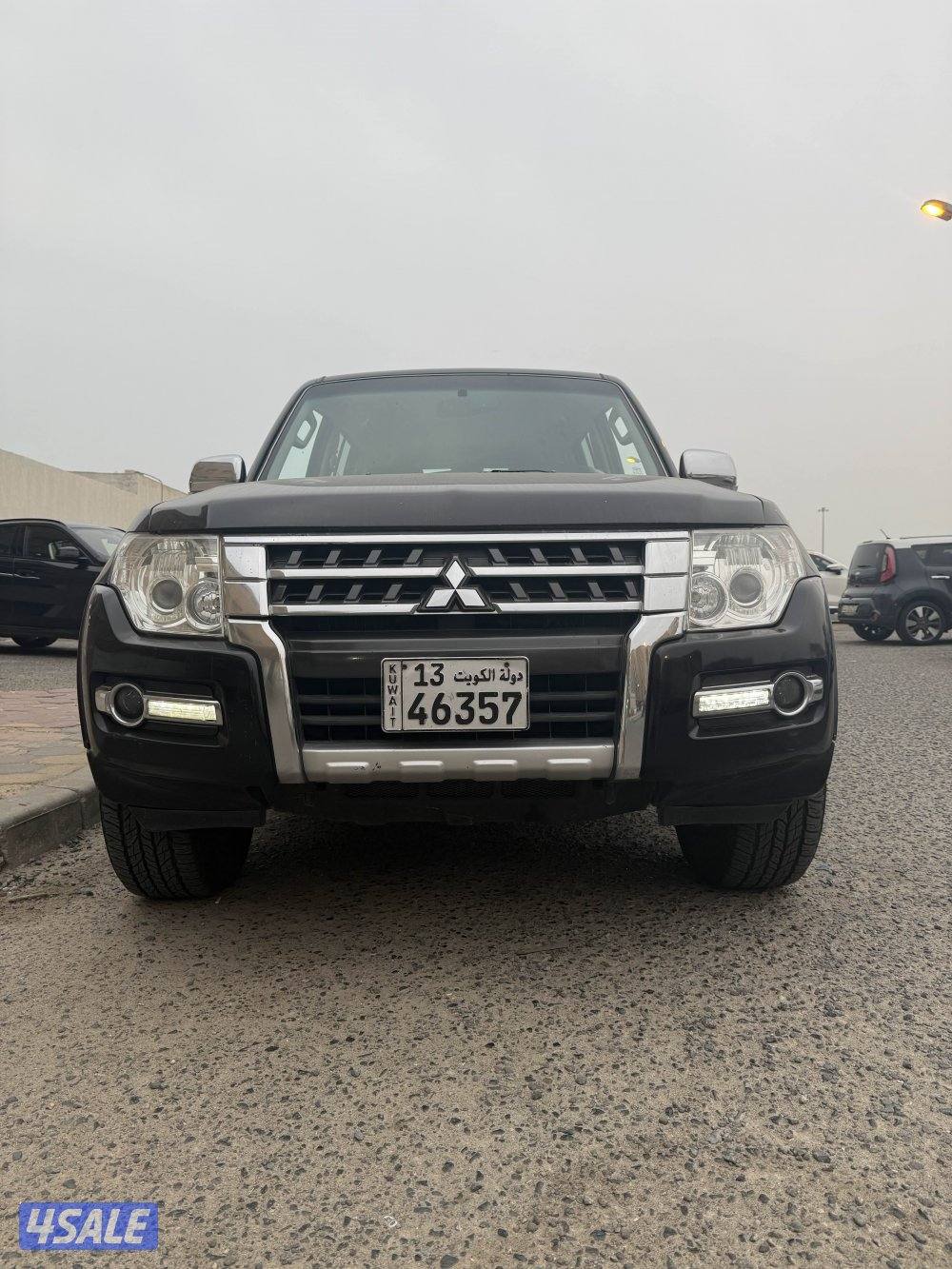 باجيرو اسود 3.52