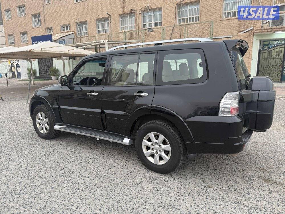 باجيرو اسود 3.58