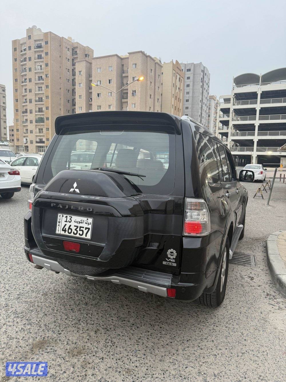 باجيرو اسود 3.59