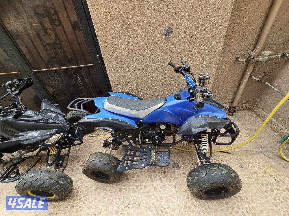 للبيع عدد ٢ بقي صيني شرط النظافة وعربانة0