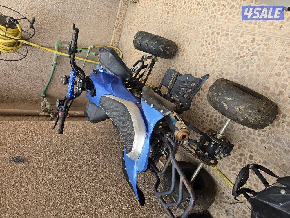 للبيع عدد ٢ بقي صيني شرط النظافة وعربانة2