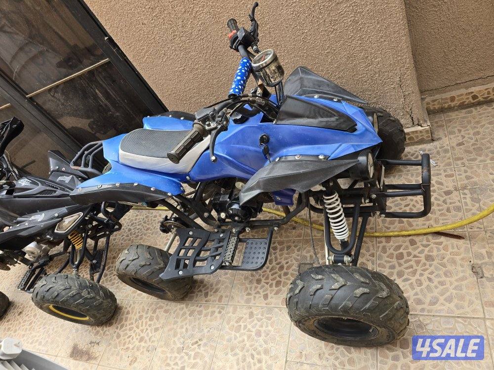 للبيع عدد ٢ بقي صيني شرط النظافة وعربانة4