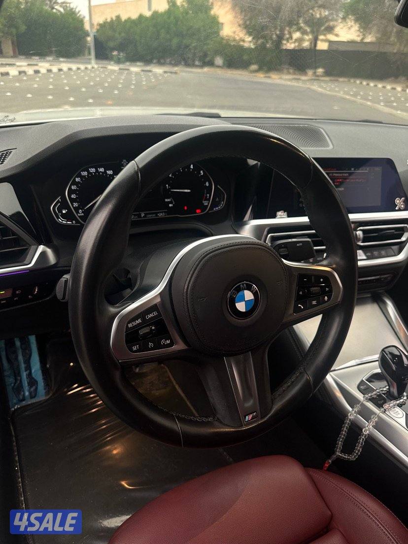 BMW 420i4
