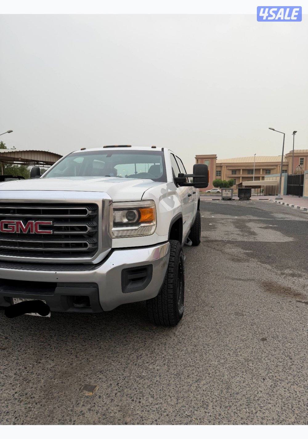 للبيع جمس ٢٠١٥1