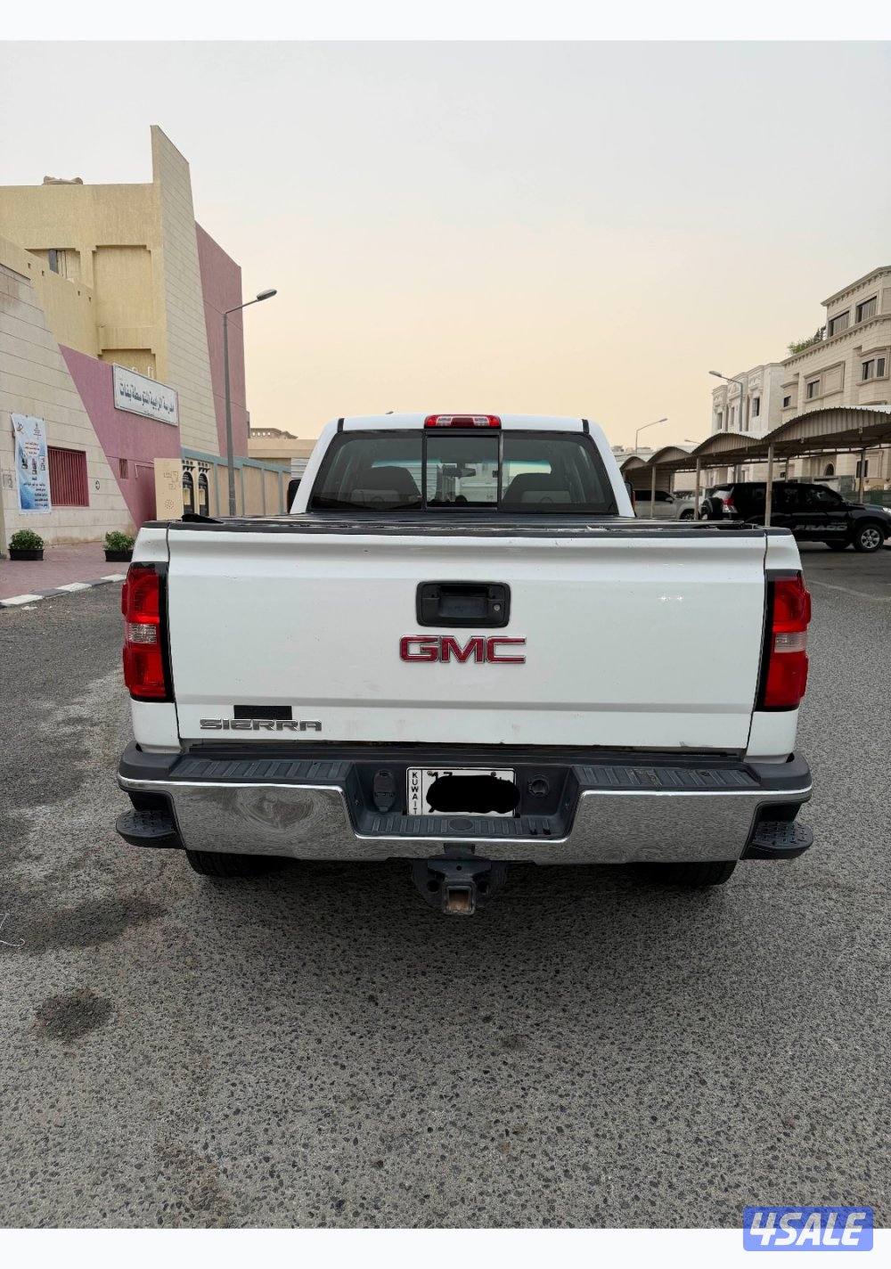 للبيع جمس ٢٠١٥8