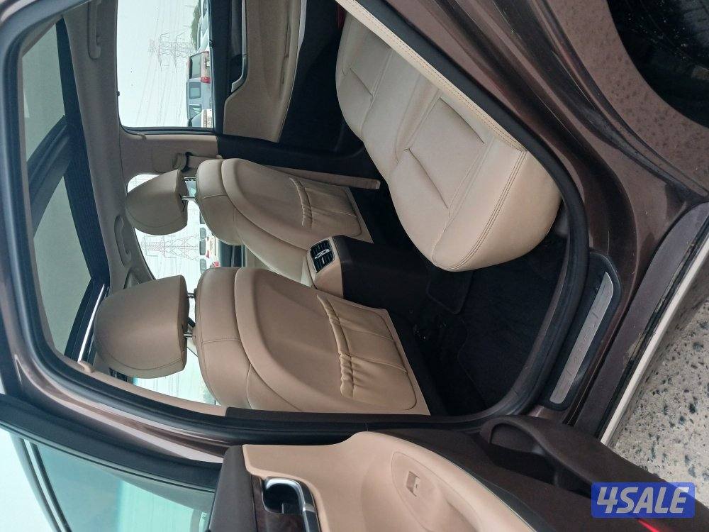 هيونداي ازيرا موديل 2018 بانورما. الفل10