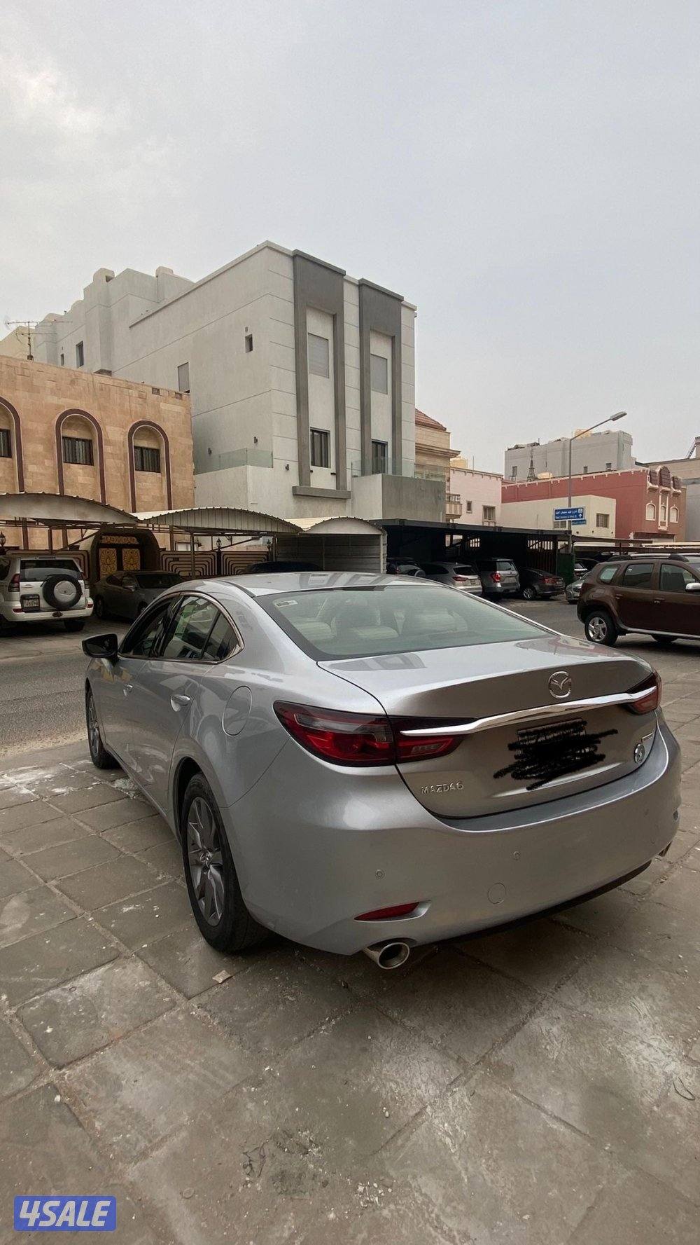 للبيع مازدا 60