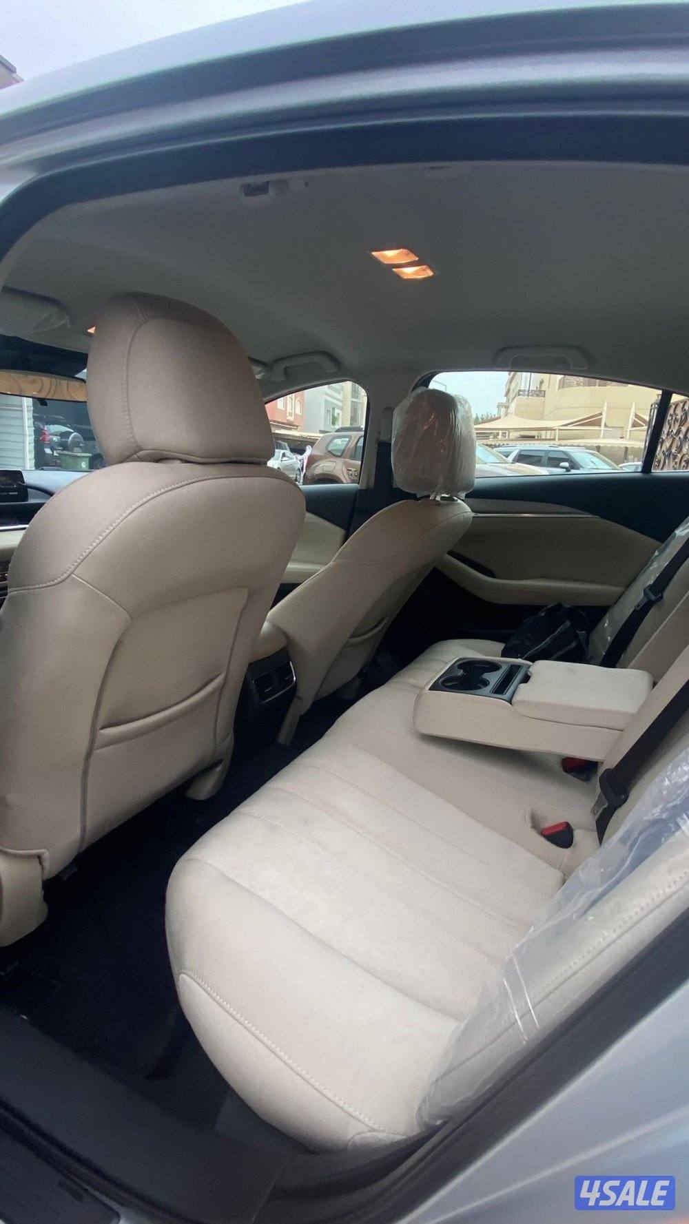 للبيع مازدا 61