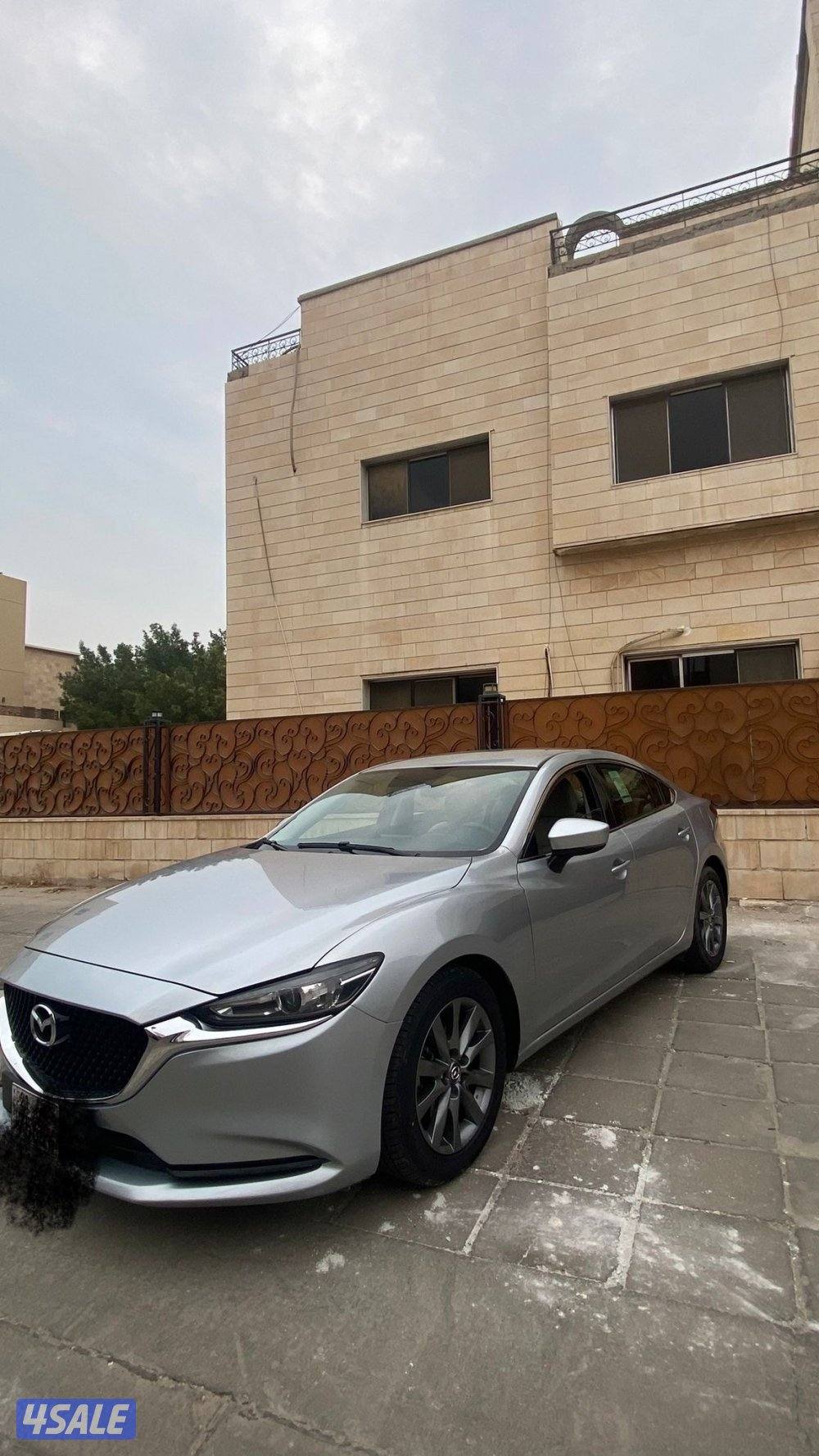 للبيع مازدا 64