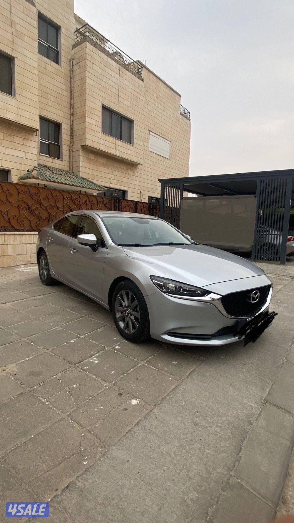 للبيع مازدا 63