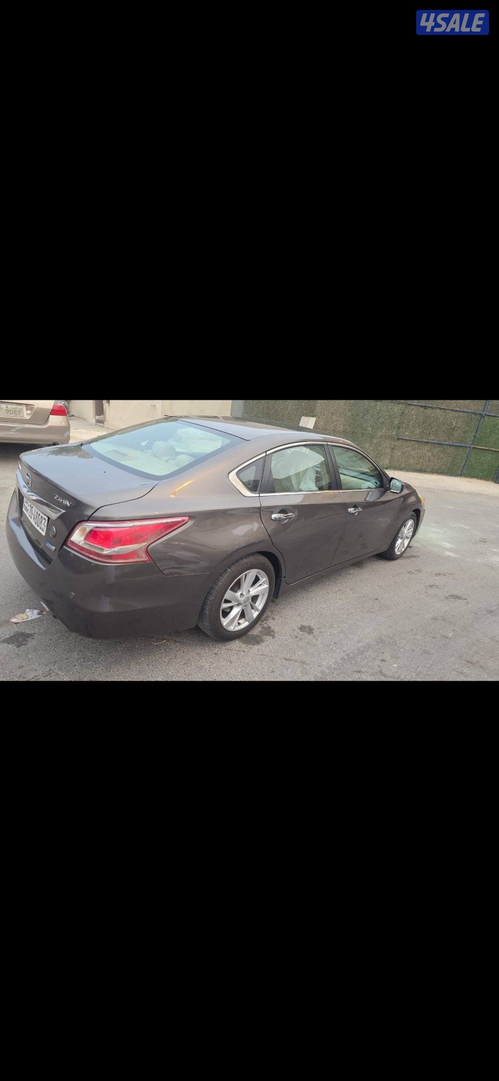 نيسان التيما 2013
الحالة: ممتازة
الممشى: 179 كم

شرط الفحص قير مكينه6