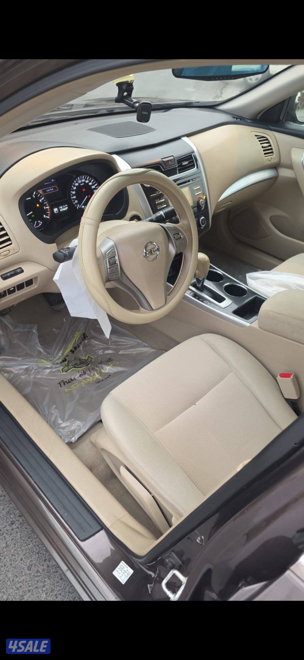 نيسان التيما 2013
الحالة: ممتازة
الممشى: 179 كم

شرط الفحص قير مكينه8