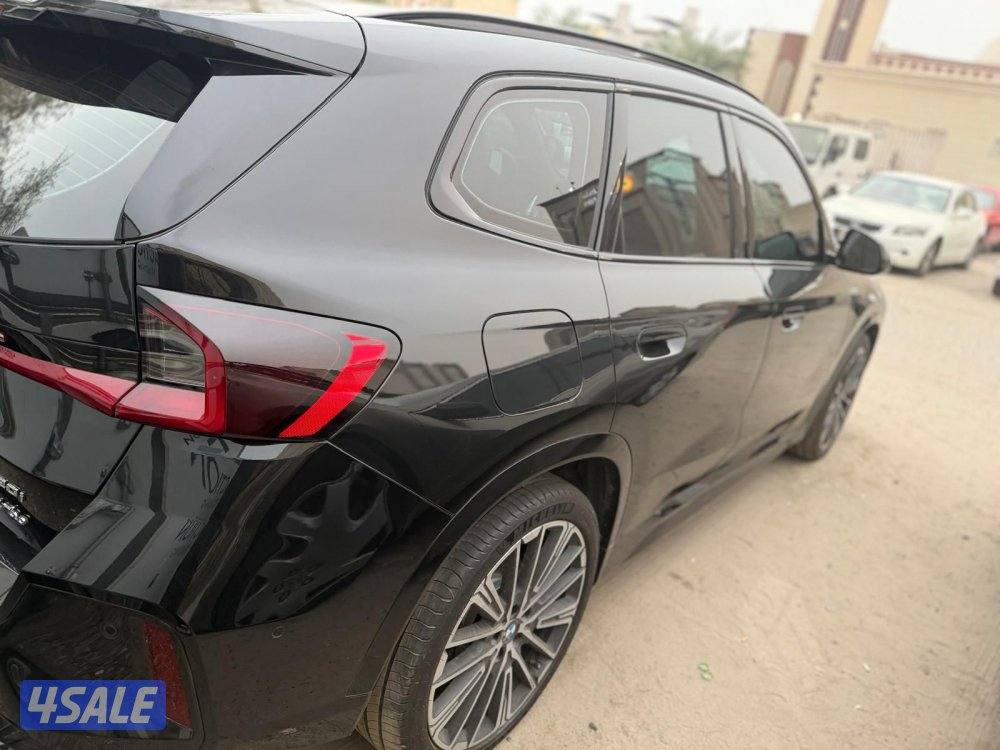 BMW X1 xDrive 20i MSport full option1