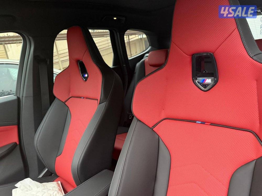 BMW X1 xDrive 20i MSport full option3