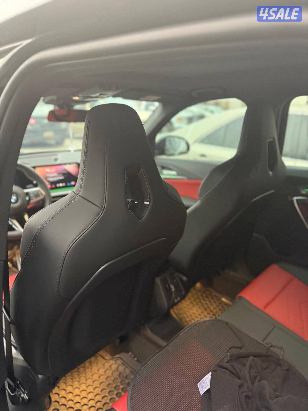 BMW X1 xDrive 20i MSport full option6