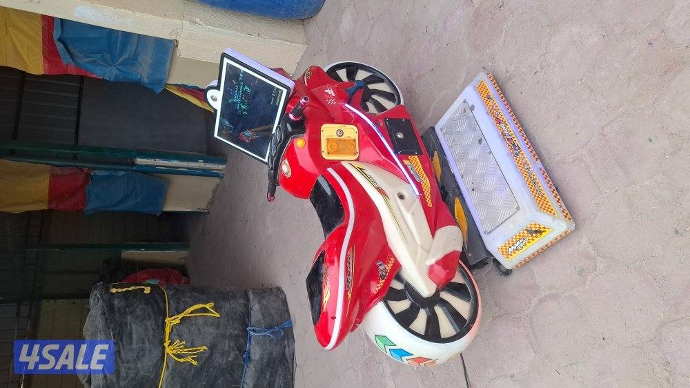 العاب فديو1