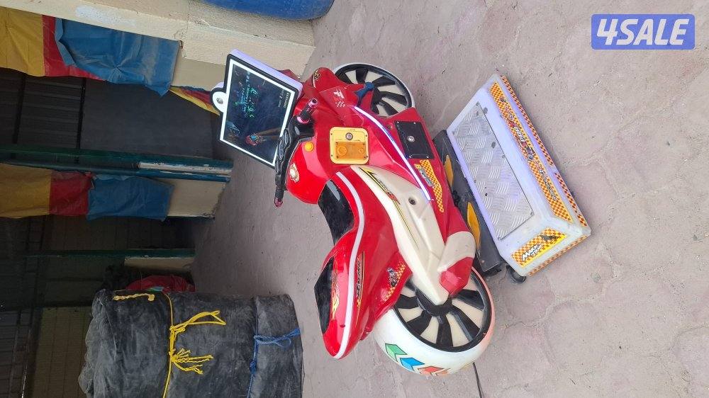 العاب فديو4