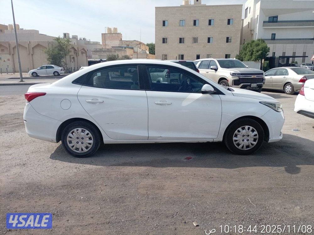 السيفين موديل 242