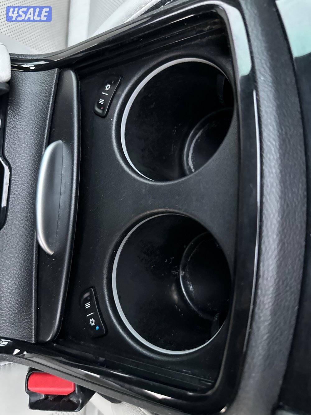 كرايزلر S300 موديل 20219