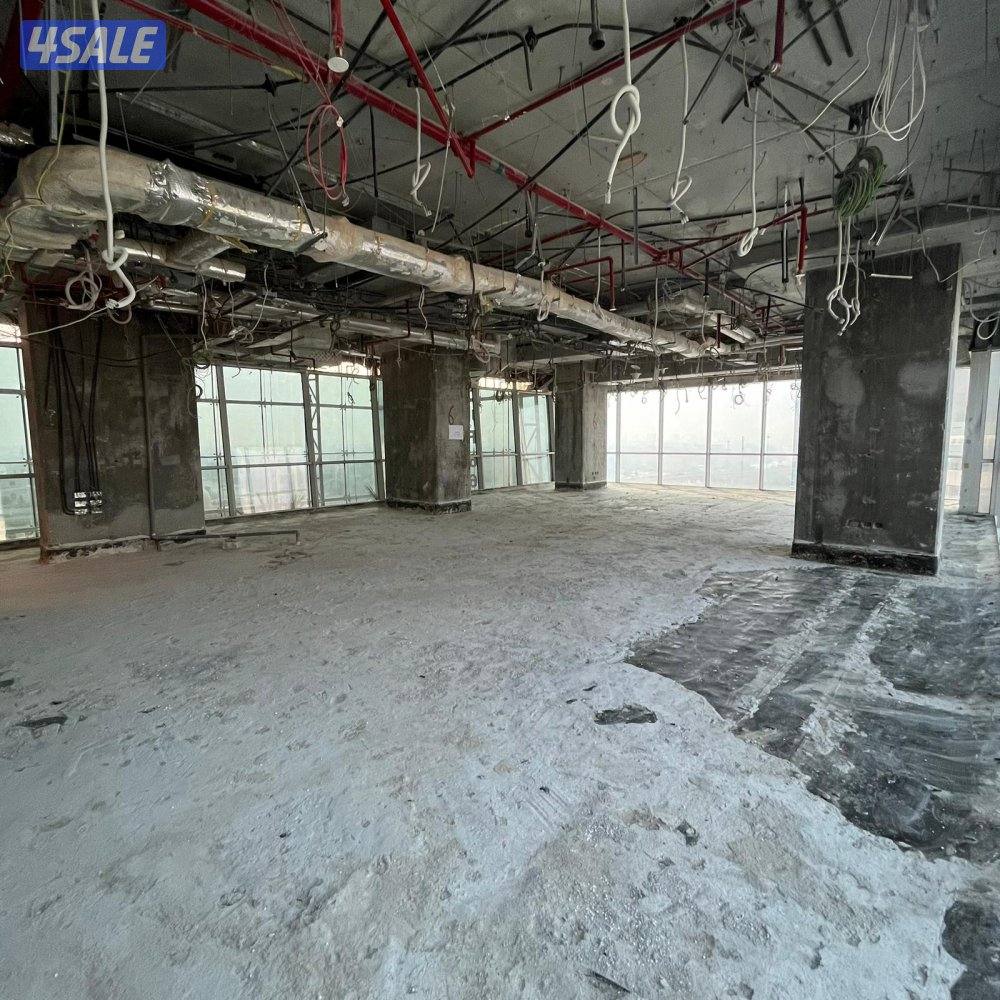 دور كامل تجاري للإيجار في القبلة2