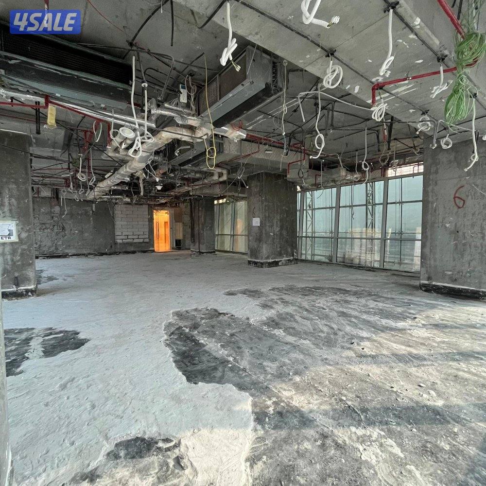 دور كامل تجاري للإيجار في القبلة3