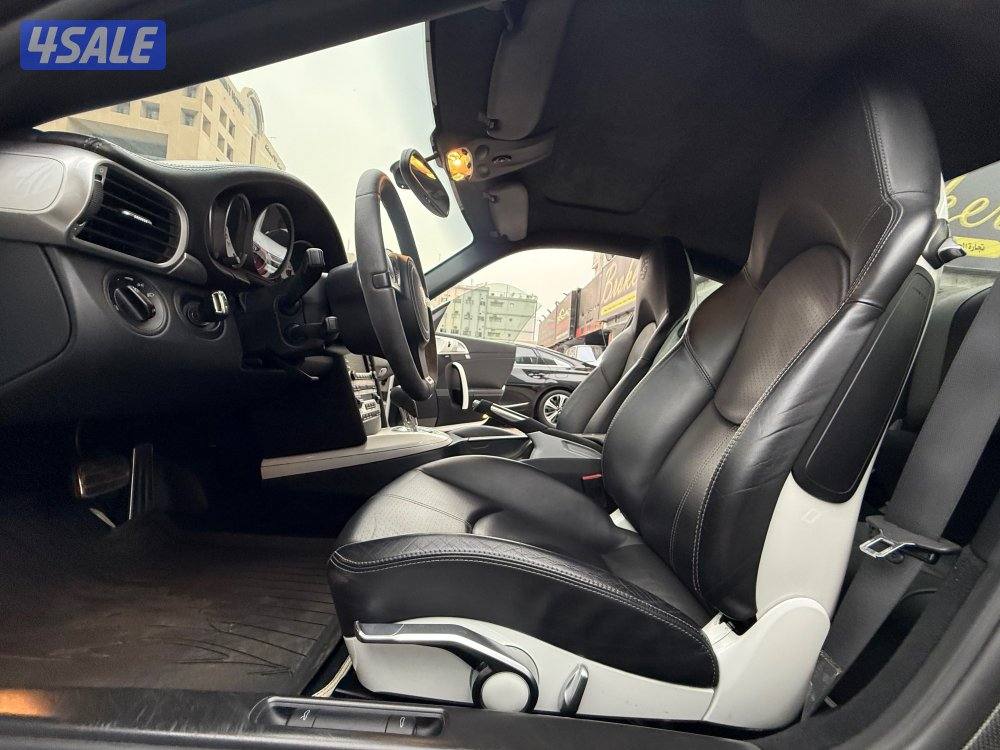 بورش…Turbo S … 997.2…موديل 2012 Exclusive10