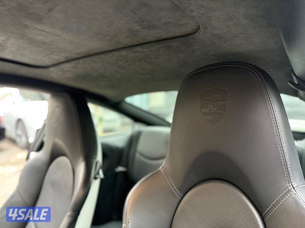 بورش…Turbo S … 997.2…موديل 2012 Exclusive11