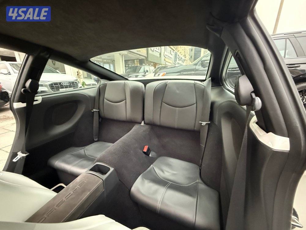 بورش…Turbo S … 997.2…موديل 2012 Exclusive12