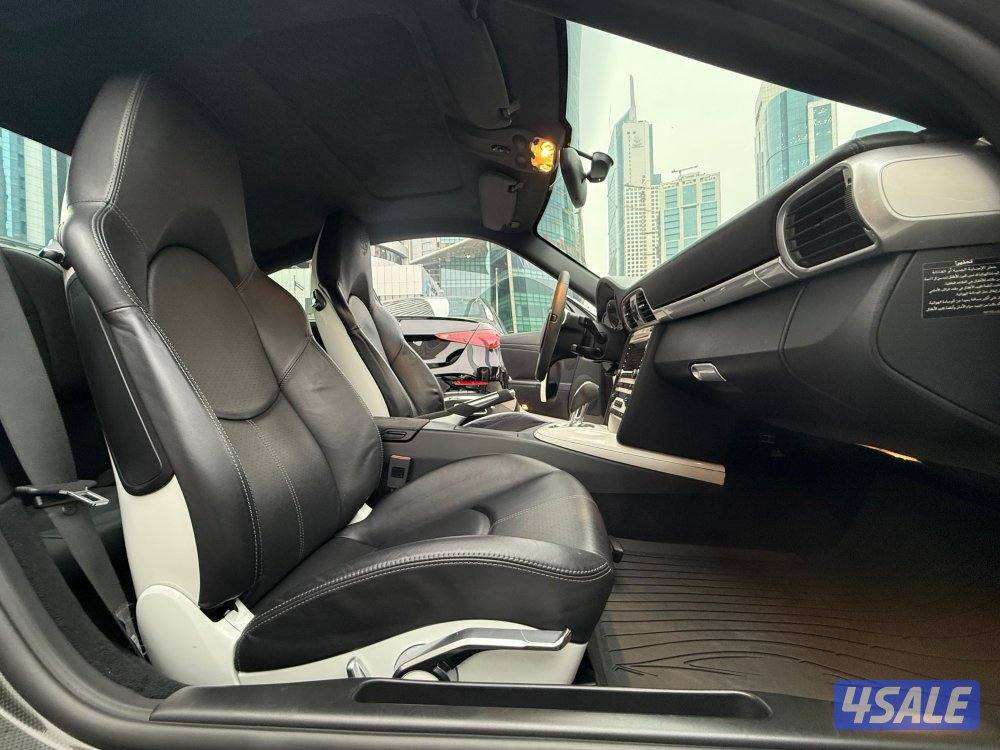 بورش…Turbo S … 997.2…موديل 2012 Exclusive14