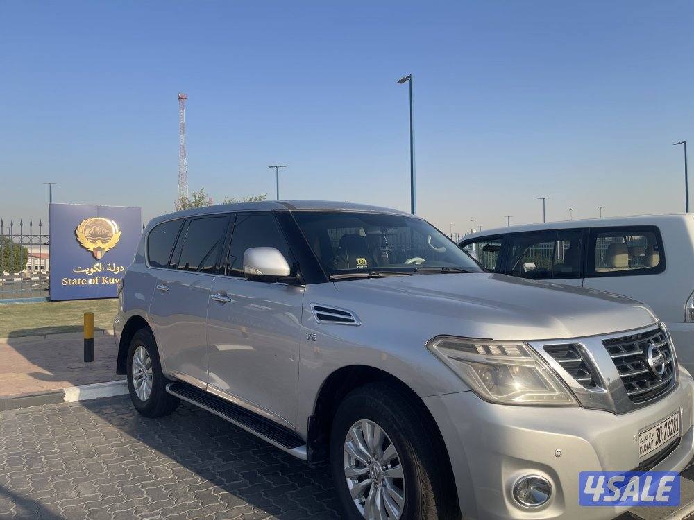 للبيع بترول 320شرط الفحص بدي وشاصي ومكينه وقير1