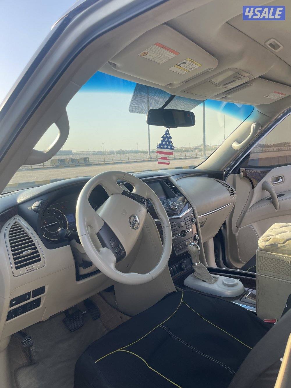 للبيع بترول 320شرط الفحص بدي وشاصي ومكينه وقير2