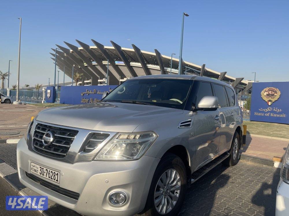 للبيع بترول 320شرط الفحص بدي وشاصي ومكينه وقير3