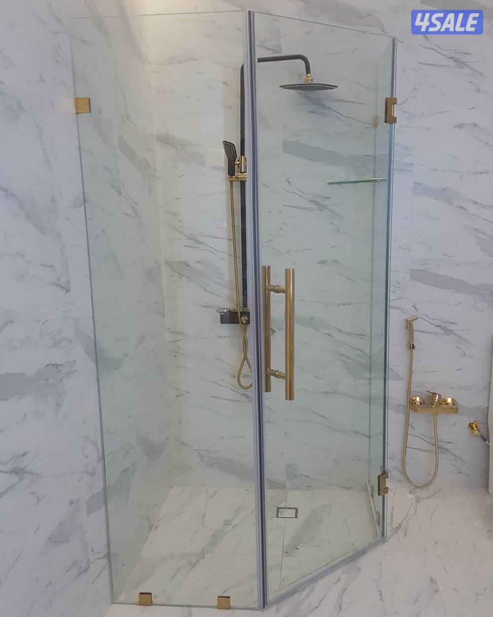 زجاج مرايا شاورات درابزينات درج1