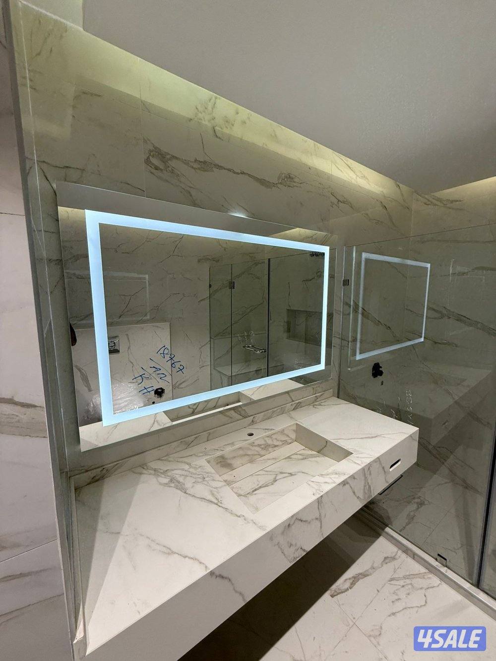 زجاج مرايا شاورات درابزينات درج8