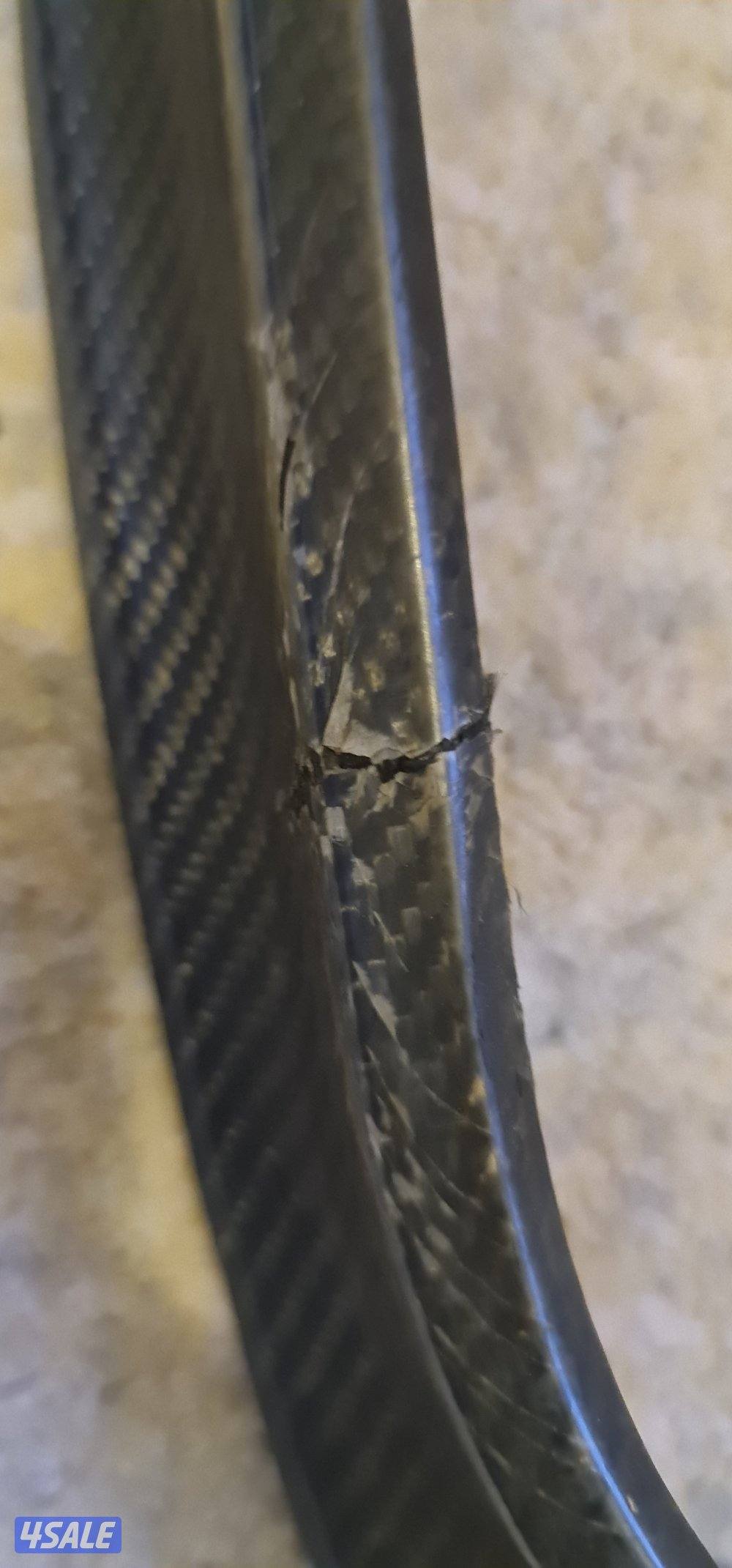 2012 C63 AMG Diffuser and Spoiler2