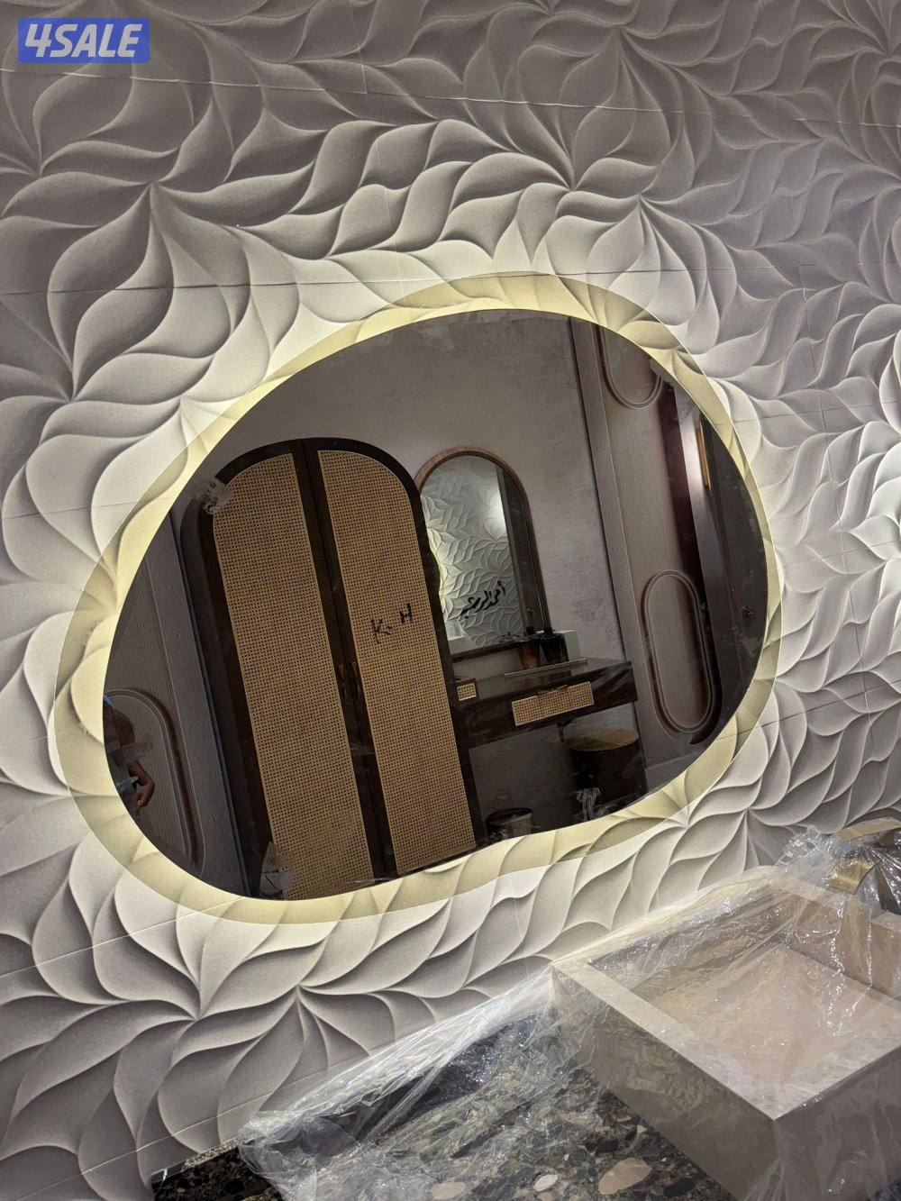 زجاج مرايا شاورات درابزينات درج12