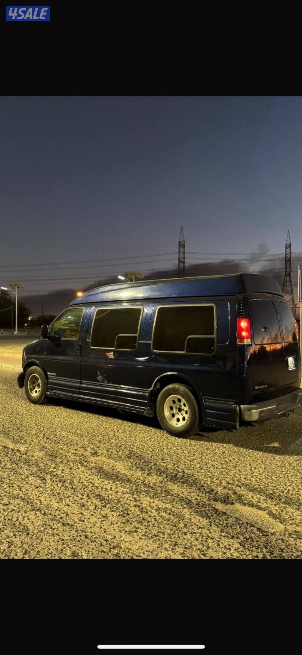 2000 فان سقف عالي1