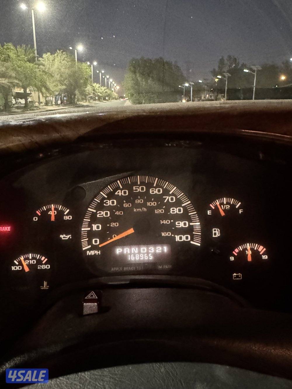 2000 فان سقف عالي7