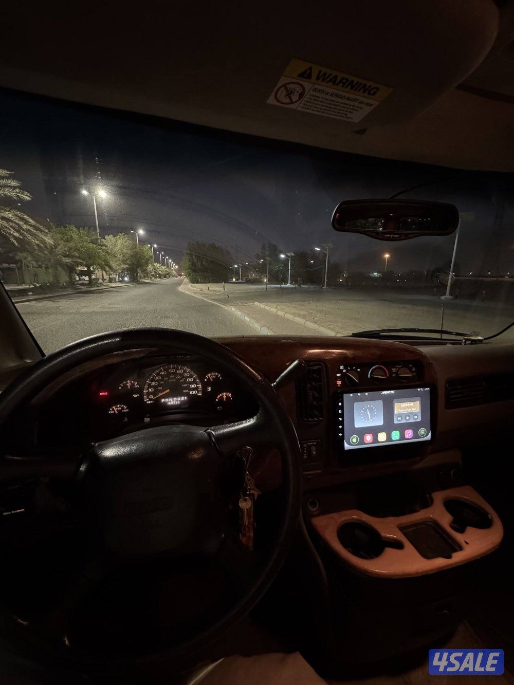 2000 فان سقف عالي6