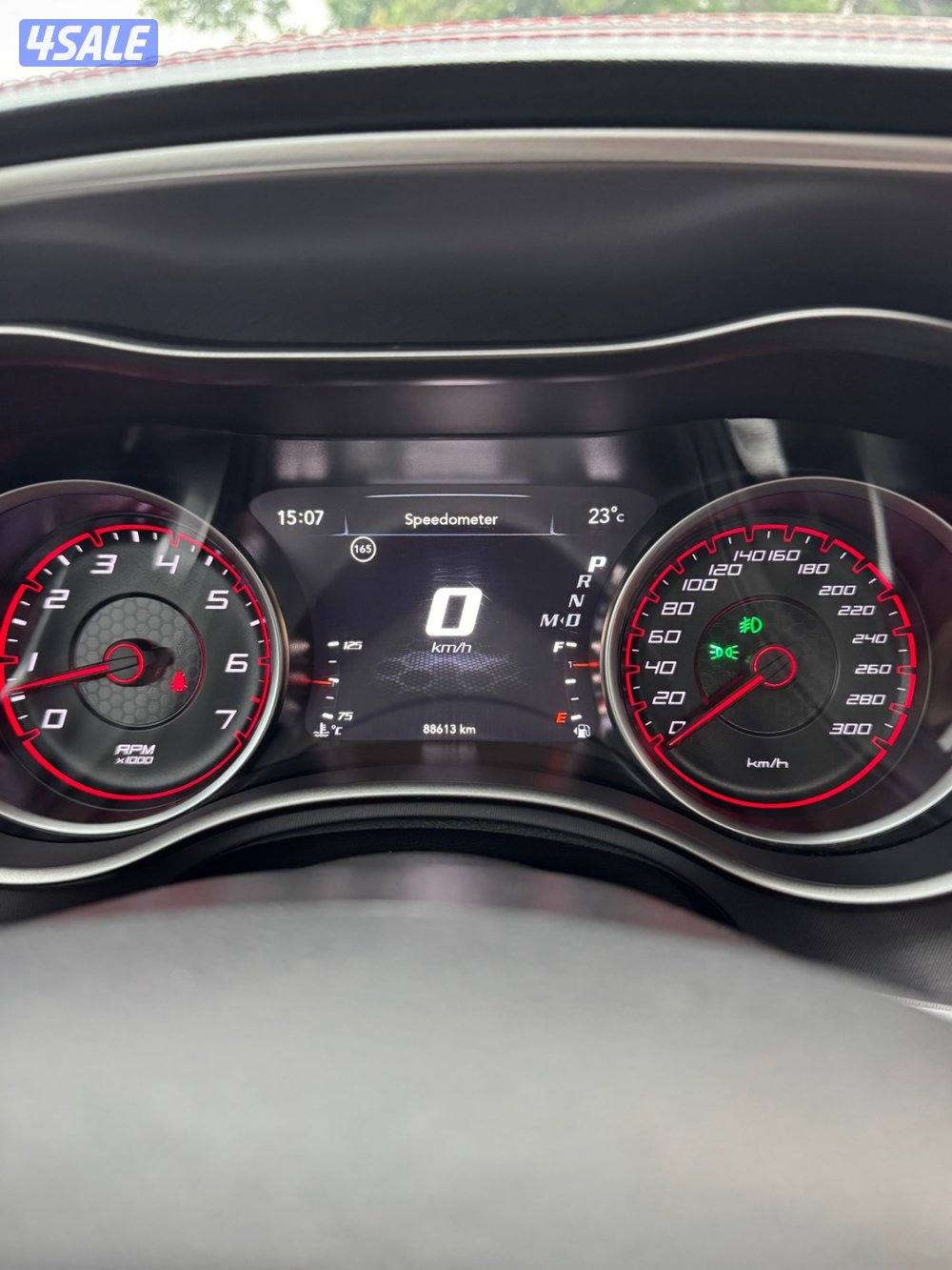 Dodge Charger ScatPack 6.4L6