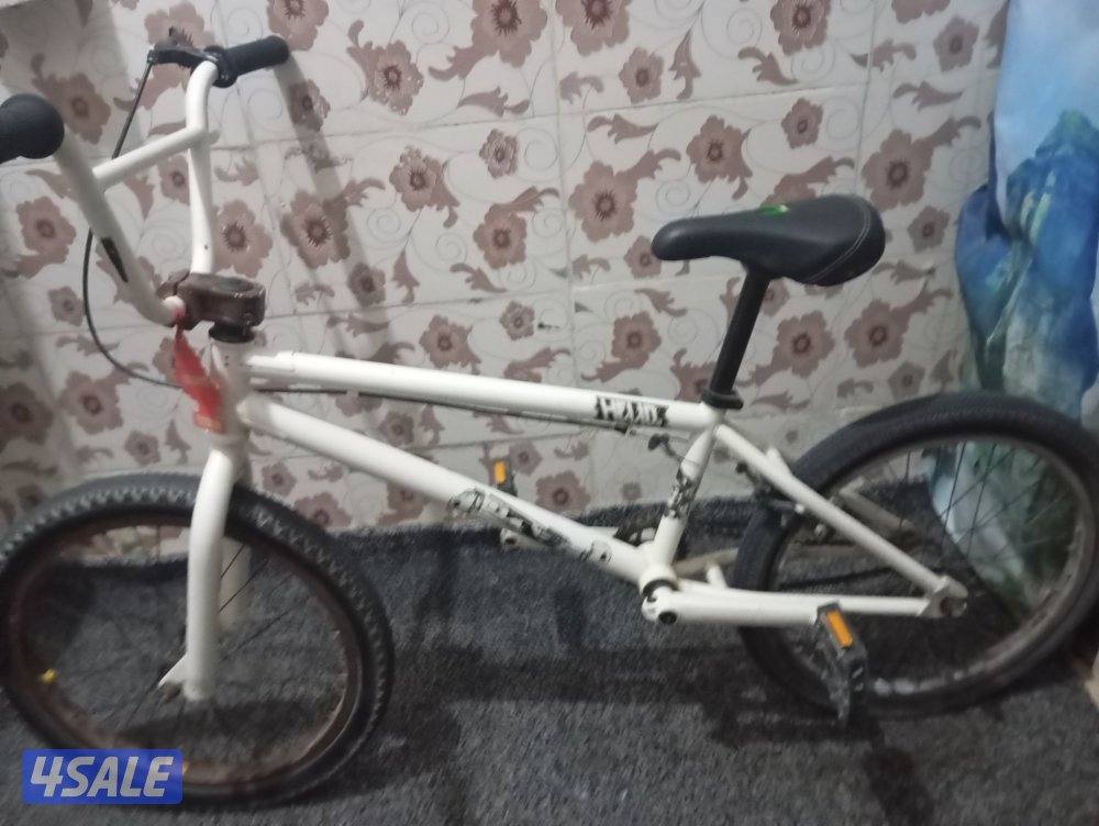 دراجه هوائيه1