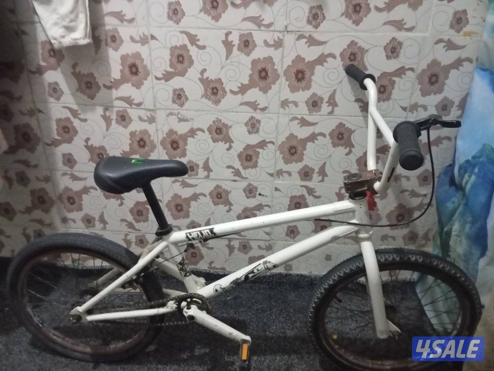 دراجه هوائيه2