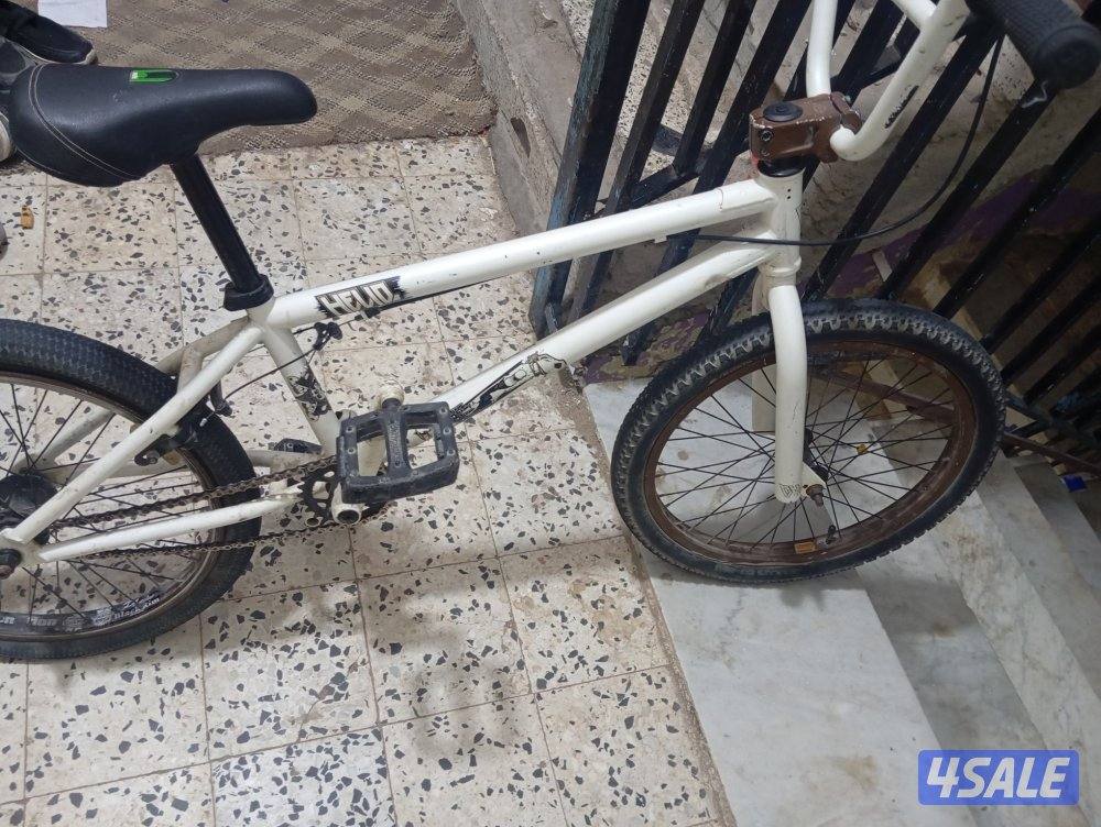 دراجه هوائيه3