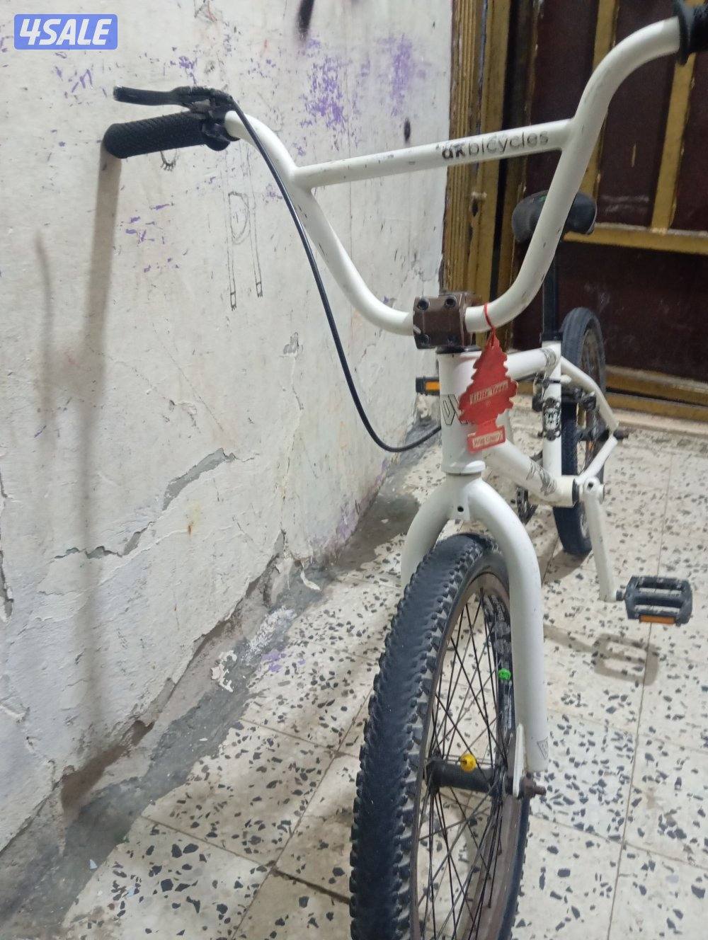 دراجه هوائيه4