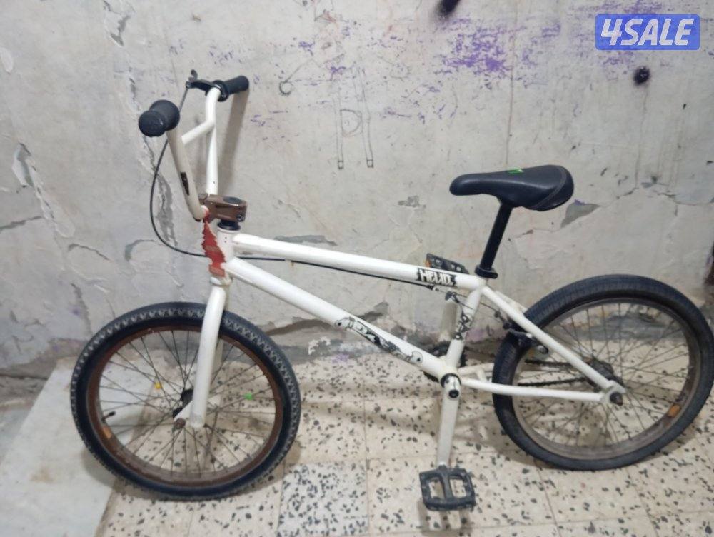 دراجه هوائيه6