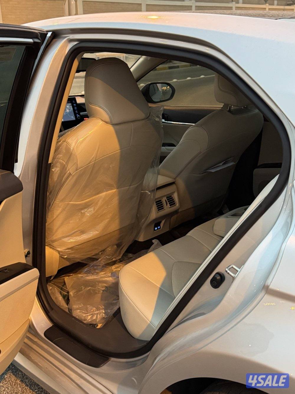 🔴كامري 2024 لمتد اعلى فئه 6 سلندر 🔴6