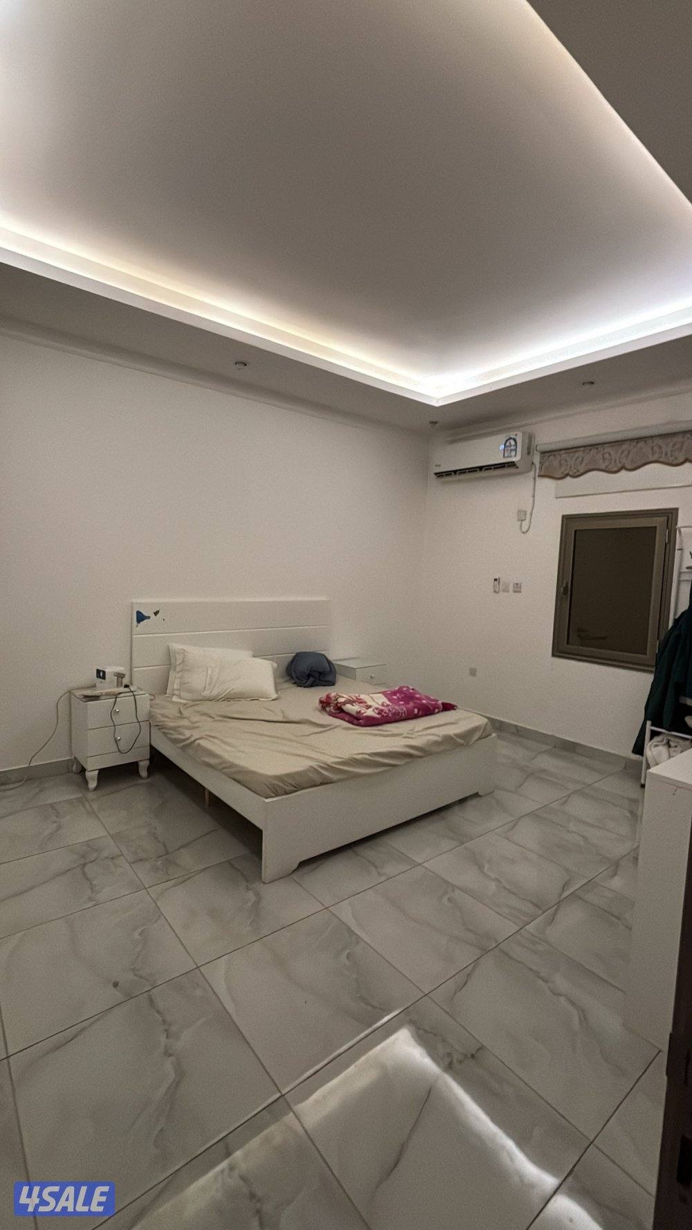 متوفر راس السنة مزرعه ب العبدلي vip5