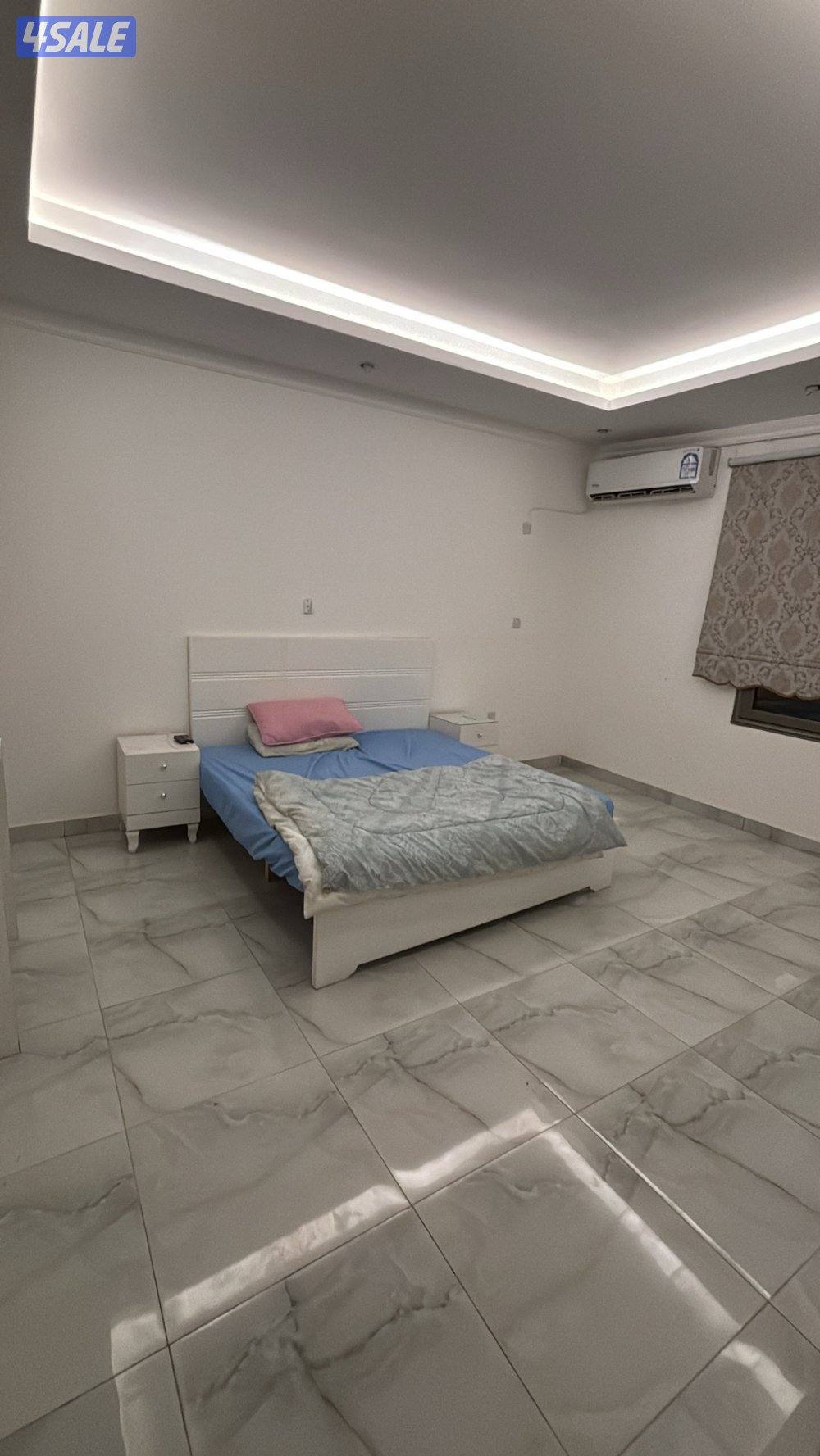 متوفر راس السنة مزرعه ب العبدلي vip12